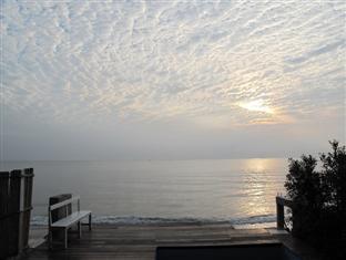 Hotel Two Pieces Pranburi 3*