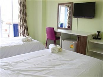 Chevasai Hotel 3*
