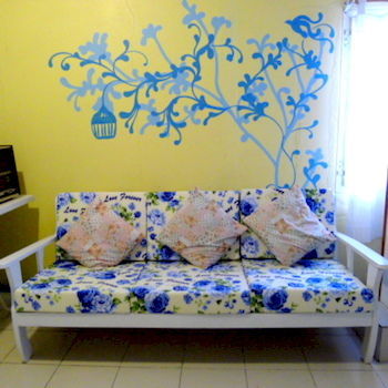 Hotel Les Bobos Backpacker Hua Hin