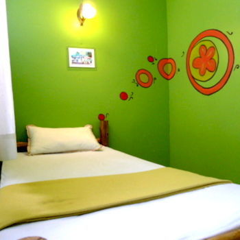 Les Bobos Backpacker 2* Hua Hin