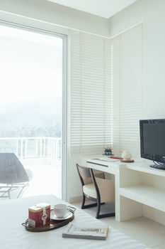 Cliff And Clouds Apartment Hua Hin