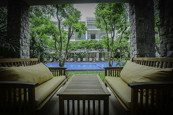 Hotel Baan Nub Kluen By Puppap 3*