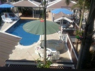 Vila Ban Ek-amporn Hua Hin