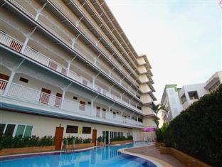 Resort Baanklang 3*