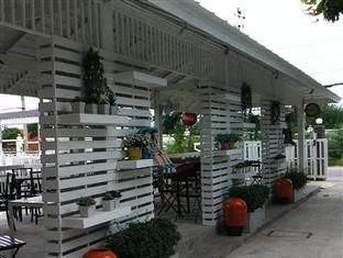 Baan Tonmai * Hua Hin