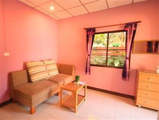 Hotel Baan Yusabai HHQ