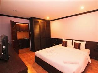Hotel Blueberry 3*