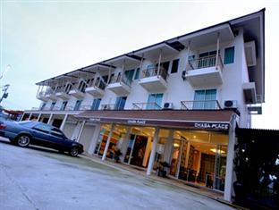 Inn Chaba Place 3*