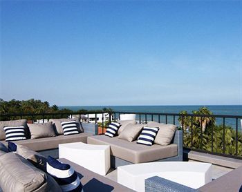 Hotel Dune Hua Hin