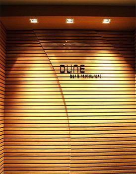 Dune 4* Hua Hin