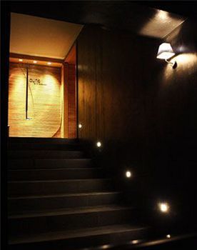 Hotel Dune