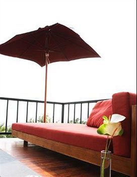 Hotel Dune
