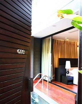 Dune Hotel Hua Hin
