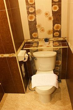 Oyo 121 Goodview Hotel