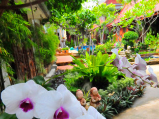 Ruenkanok Thaihouse 3* Hua Hin