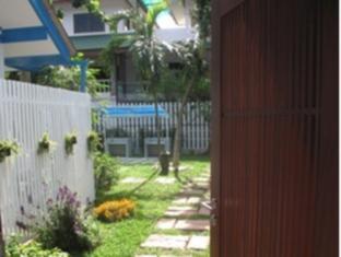 Khu nghỉ mát Zea Za 2*