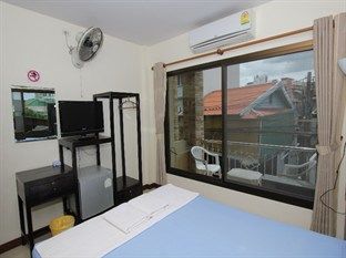 Guest house Baan Taweesuk Hua Hin