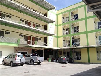 Inn Ok Hua Hin