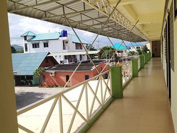 Ok * Hua Hin