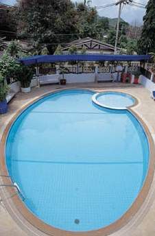 Takiab Hotel 2*