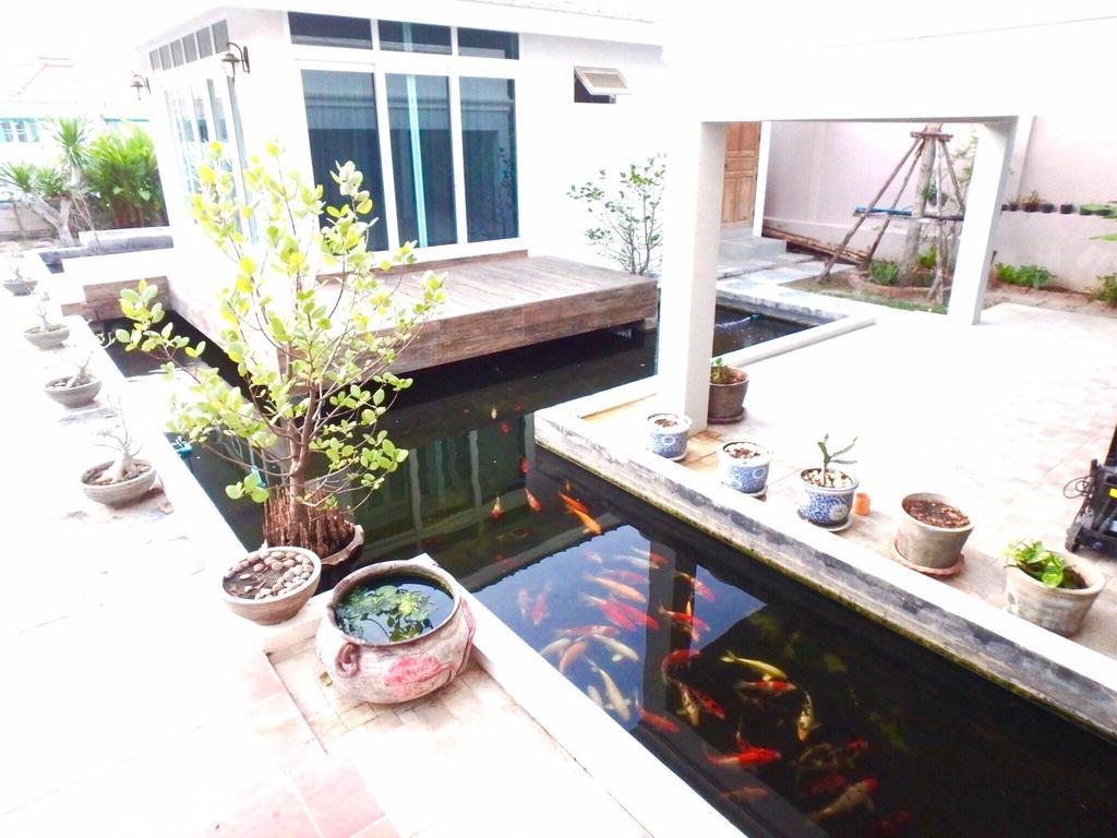 Villa Marisa Hua Hin