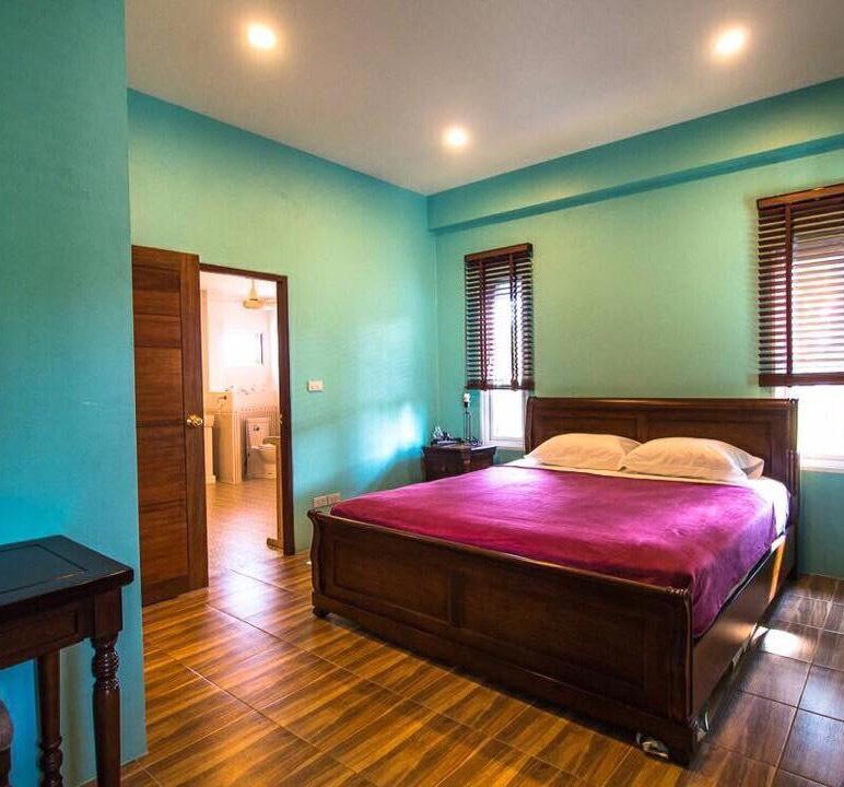 Marisa Hua Hin