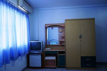 Thasanee 3* Hua Hin