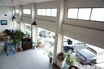 Thasanee Hotel Hua Hin