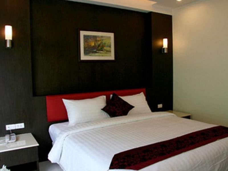 My Place @ Hotel Hua Hin
