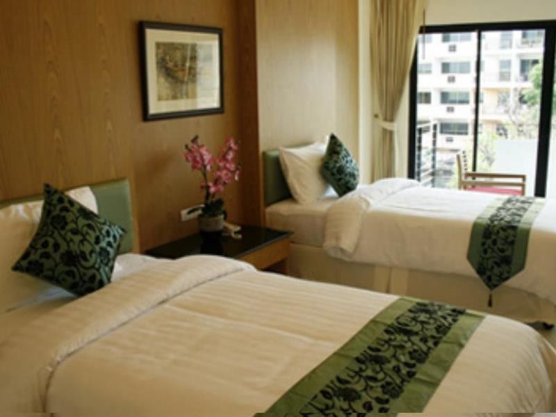 Hotel My Place @ Hua Hin