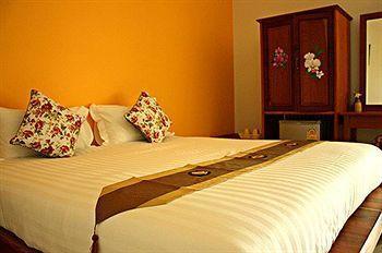 Smile Hua-hin - Sha 3* Hua Hin