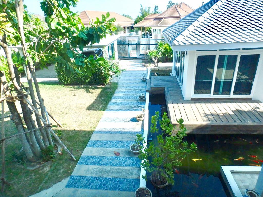 Marisa Villa Hua Hin