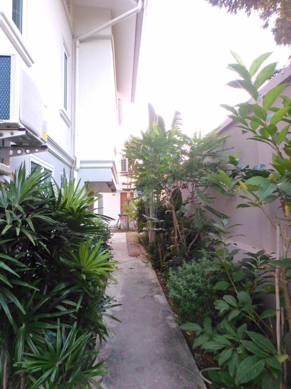 Villa Marisa Hua Hin