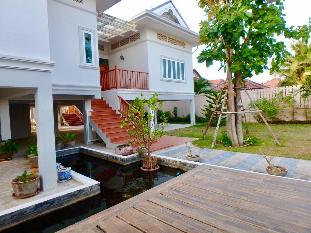 Villa Marisa