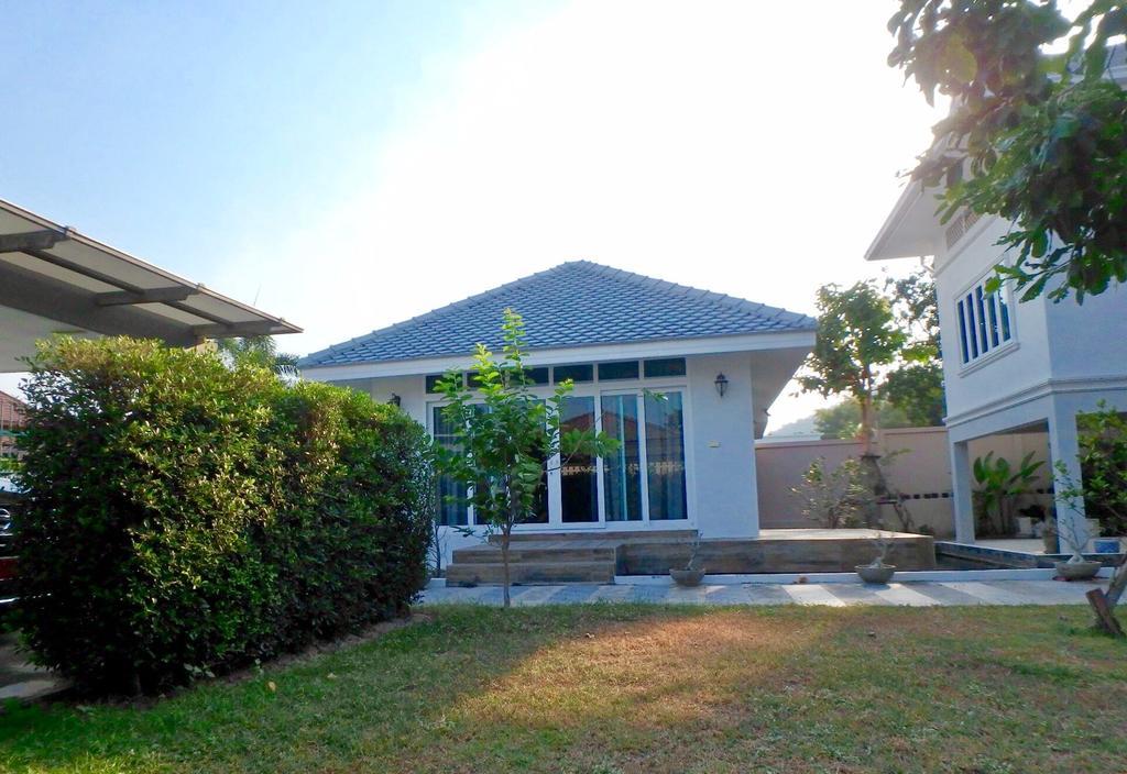 Villa Marisa