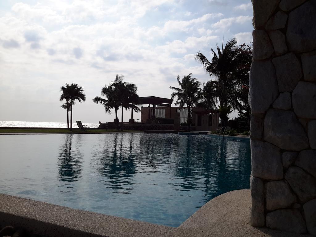 Beach Family Penthouse * Hua Hin
