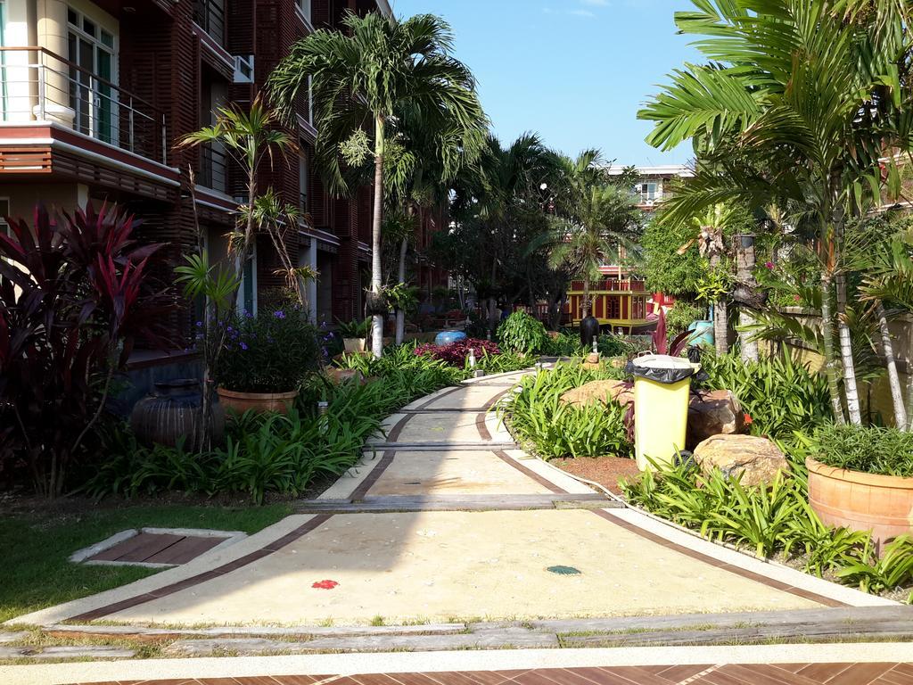 Beach Family Penthouse * Hua Hin