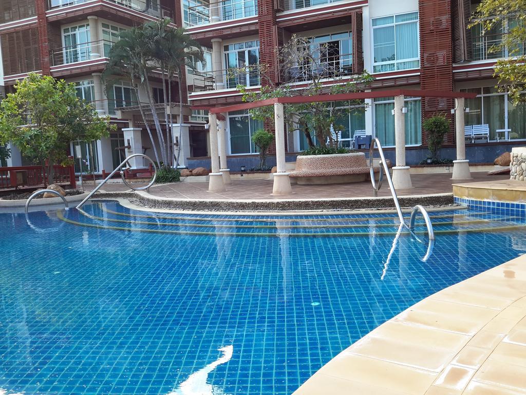 Apartment Beach Family Penthouse Hua Hin