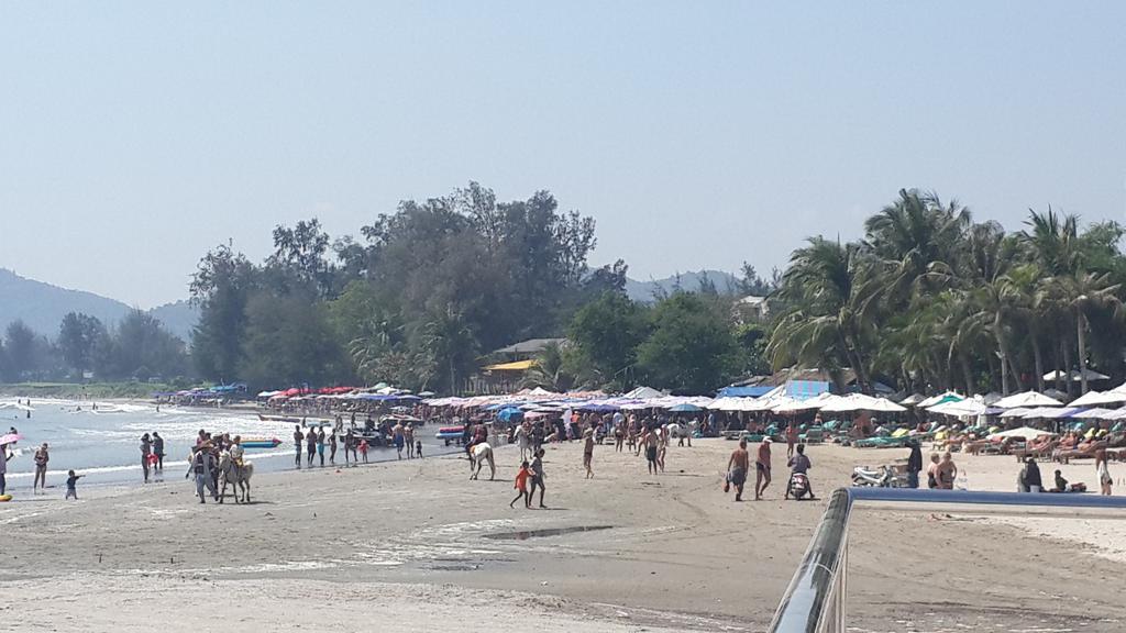 Baan Peang Ploen