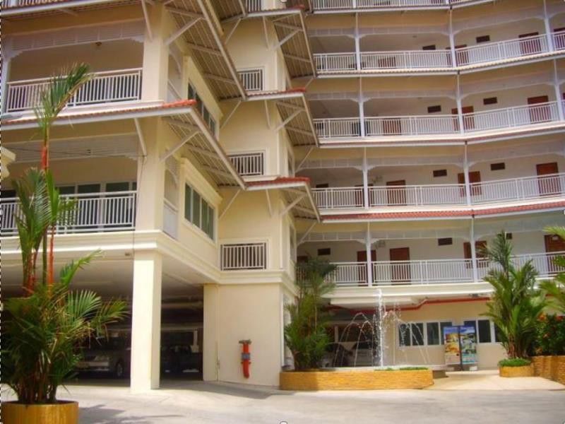 Baanklang Hua Hin