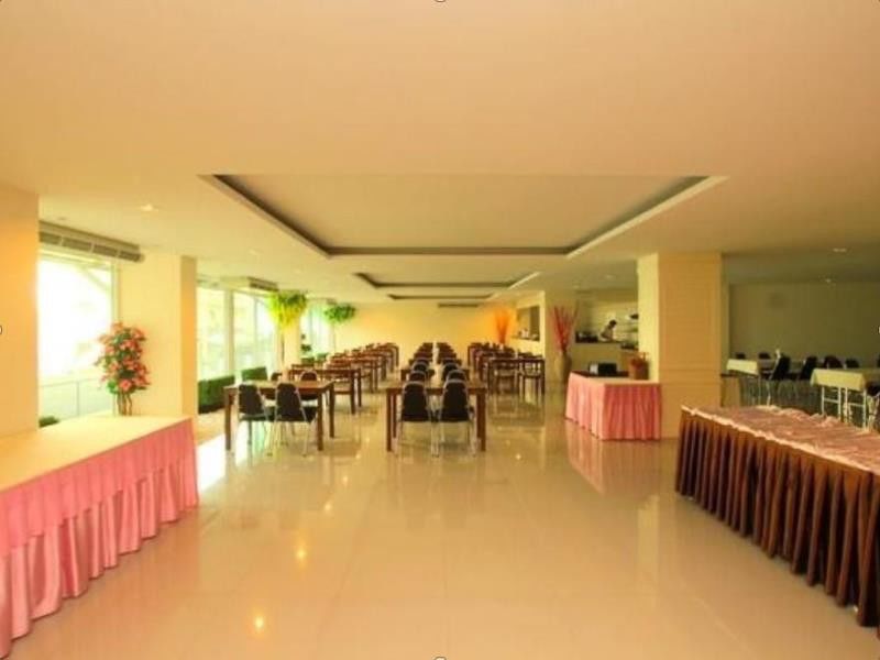 Baanklang Resort