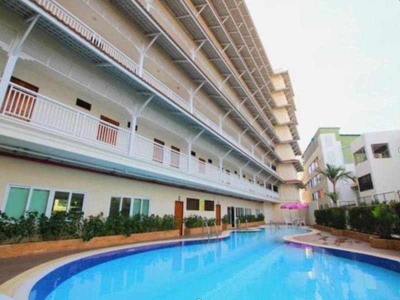 Baanklang Hua Hin