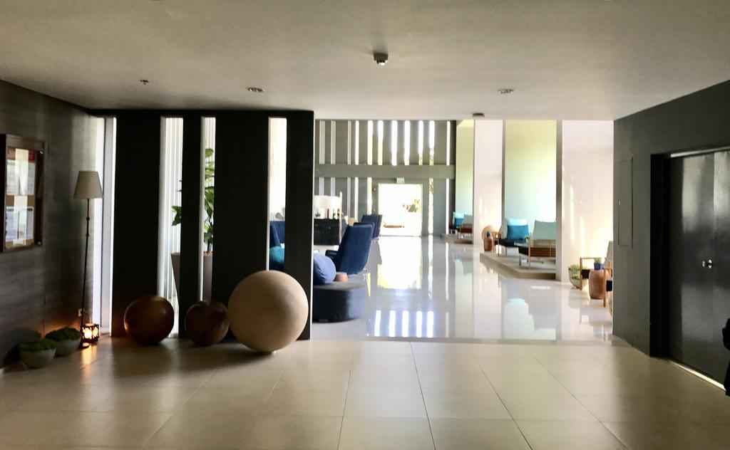 Apartment Baan Kiang Fah By The Sea Hua Hin
