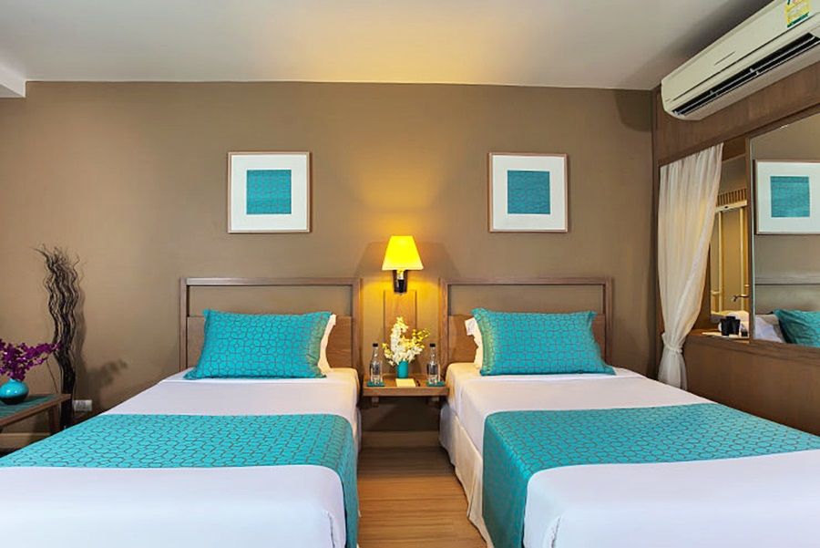 Hotel 51 Fashion 3*