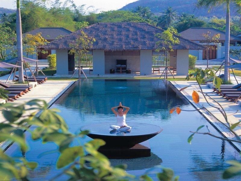 Resort Aka & 3*