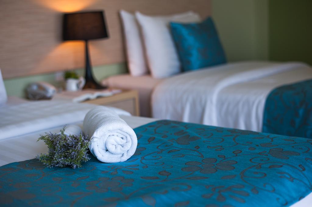 Hotel Thipurai 3*