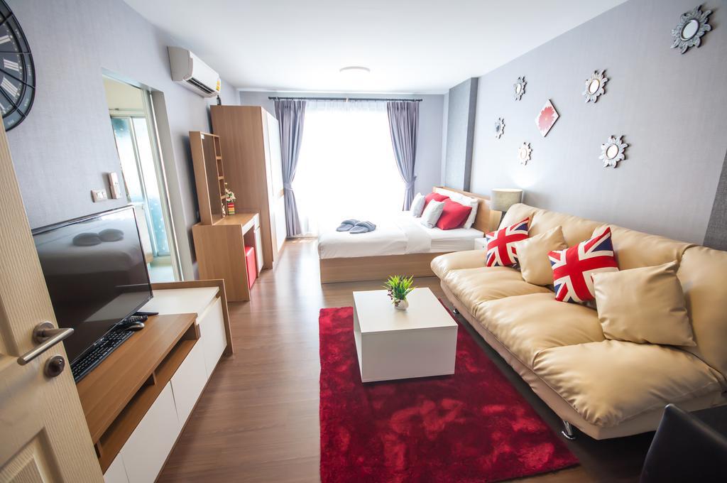 Apartment Baan Imm Aim Hua Hin
