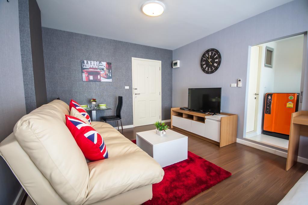 Baan Imm Aim Apartment Hua Hin