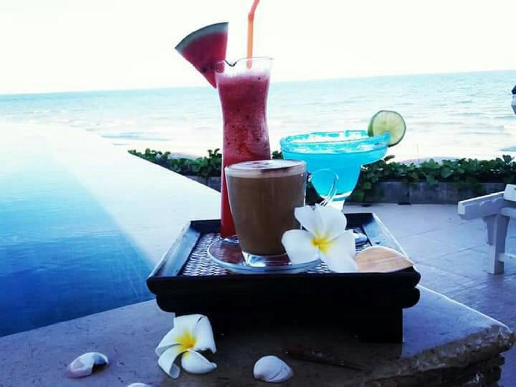 Nern Beachfront 3* HHQ