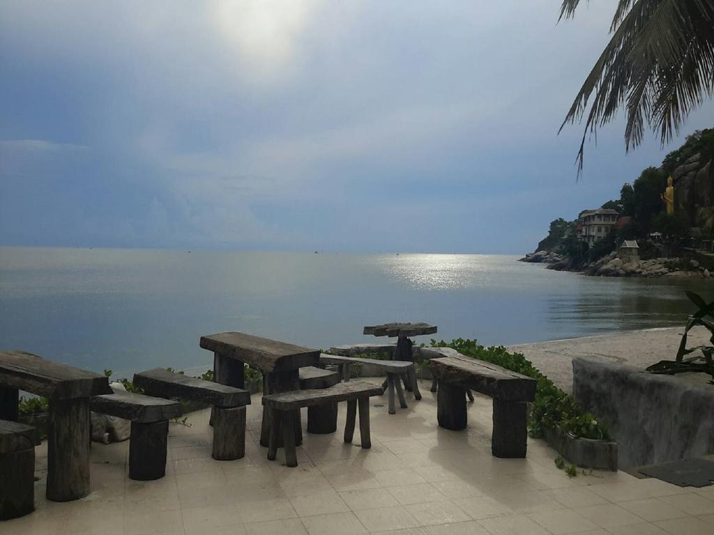 Hotel Nern Beachfront